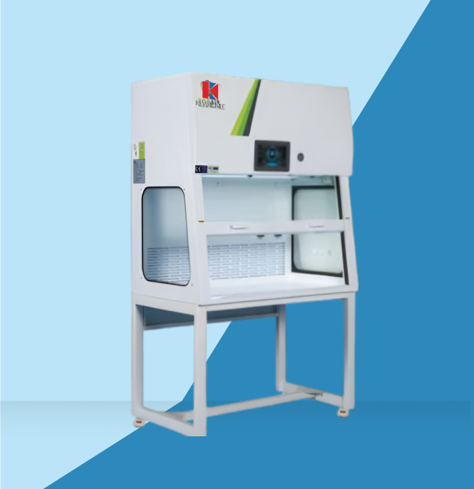 fume hood